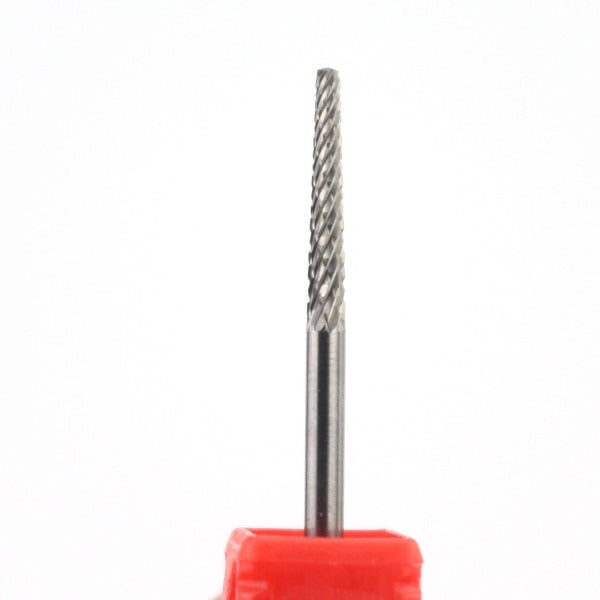 66 Types Tungsten Carbide Nail Drill