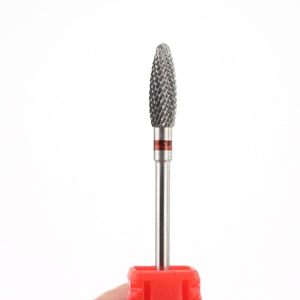 66 Types Tungsten Carbide Nail Drill