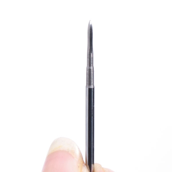 66 Types Tungsten Carbide Nail Drill