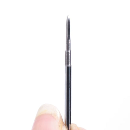 66 Types Tungsten Carbide Nail Drill