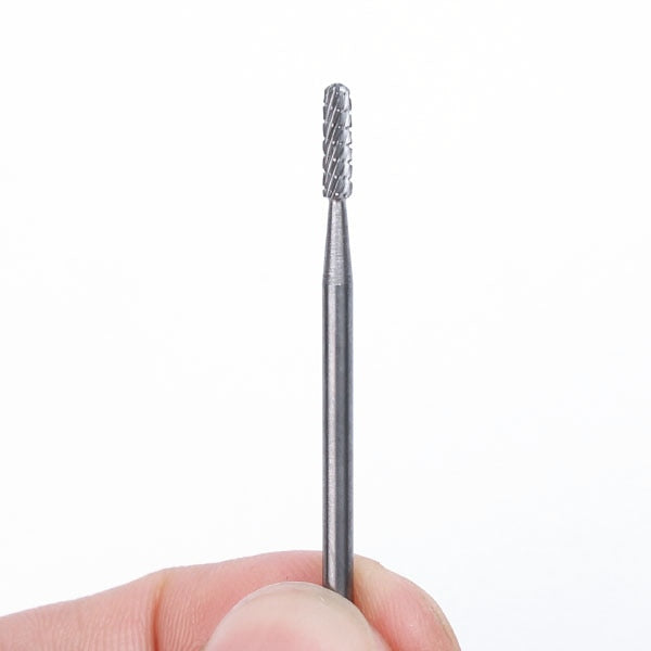 66 Types Tungsten Carbide Nail Drill