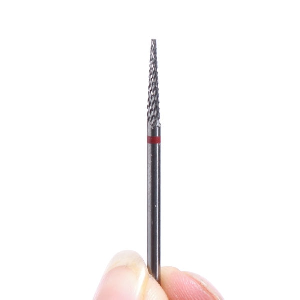 66 Types Tungsten Carbide Nail Drill