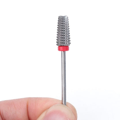 66 Types Tungsten Carbide Nail Drill