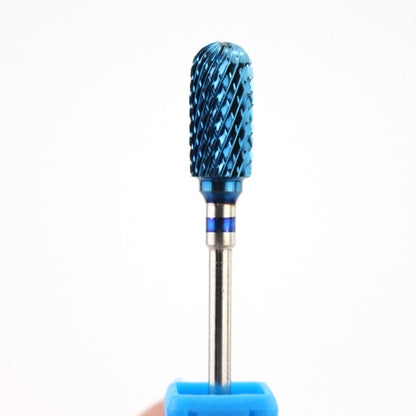 66 Types Tungsten Carbide Nail Drill