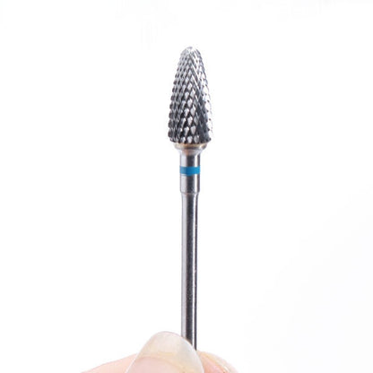 66 Types Tungsten Carbide Nail Drill