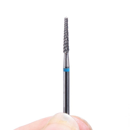 66 Types Tungsten Carbide Nail Drill