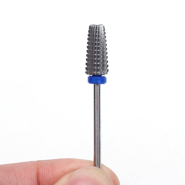 66 Types Tungsten Carbide Nail Drill