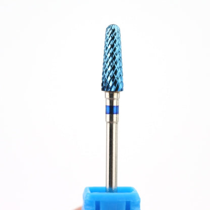 66 Types Tungsten Carbide Nail Drill