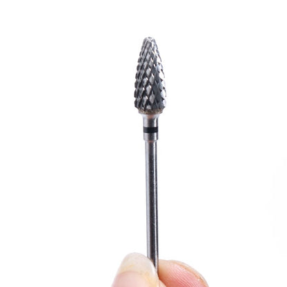 66 Types Tungsten Carbide Nail Drill