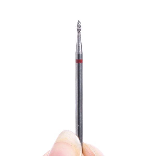 66 Types Tungsten Carbide Nail Drill