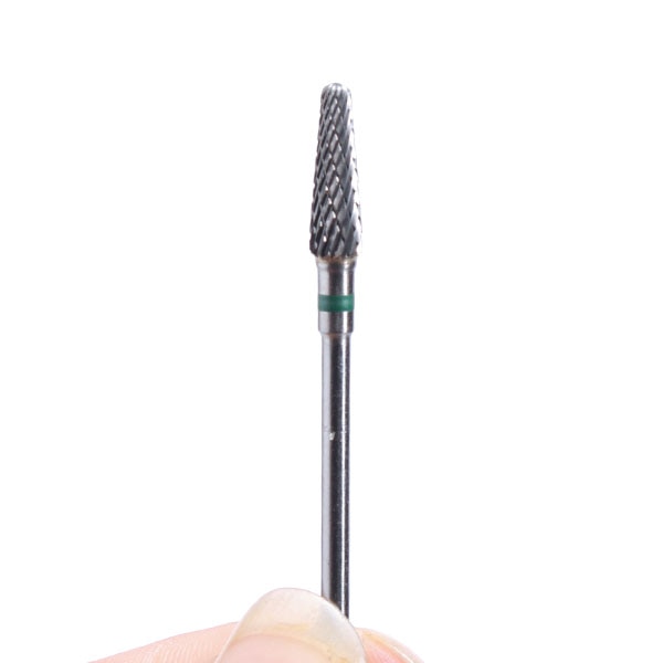 66 Types Tungsten Carbide Nail Drill