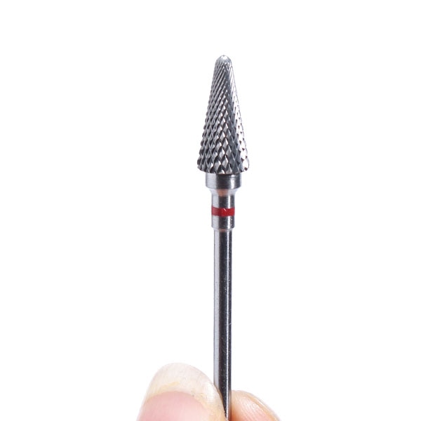 66 Types Tungsten Carbide Nail Drill