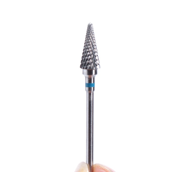 66 Types Tungsten Carbide Nail Drill