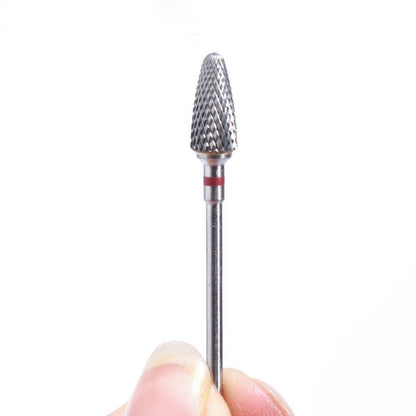 66 Types Tungsten Carbide Nail Drill