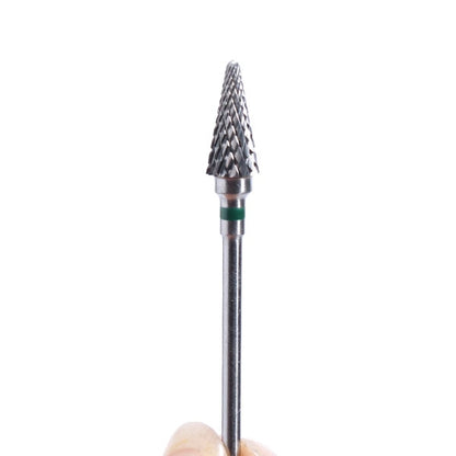 66 Types Tungsten Carbide Nail Drill