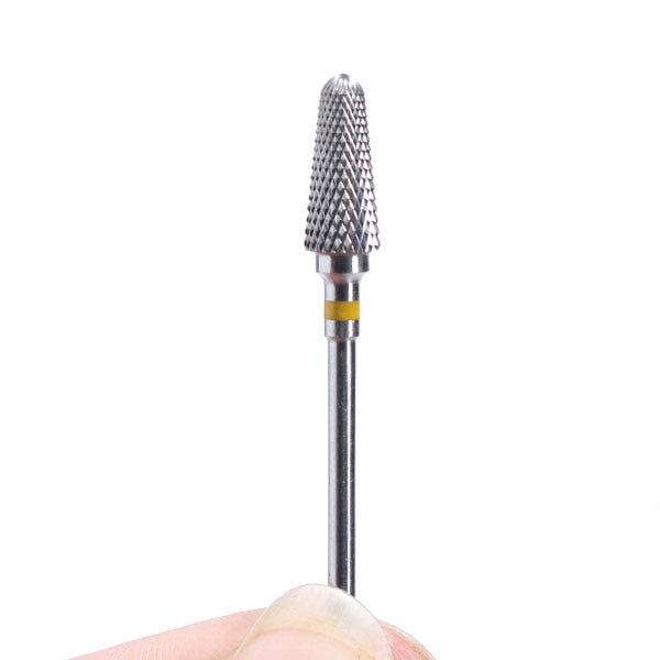 66 Types Tungsten Carbide Nail Drill