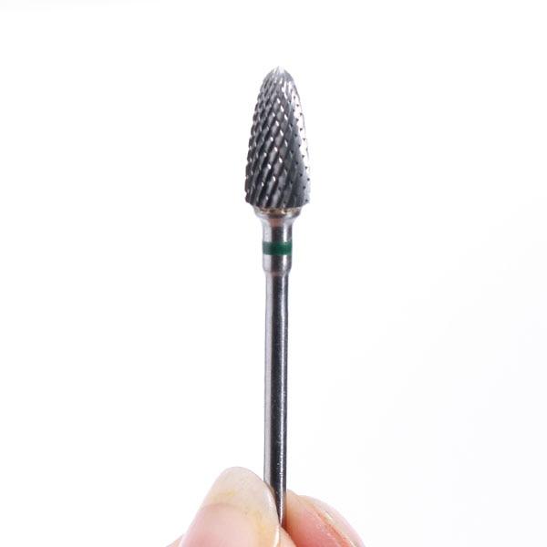 66 Types Tungsten Carbide Nail Drill