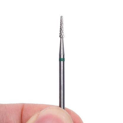 66 Types Tungsten Carbide Nail Drill