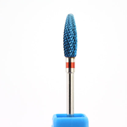 66 Types Tungsten Carbide Nail Drill