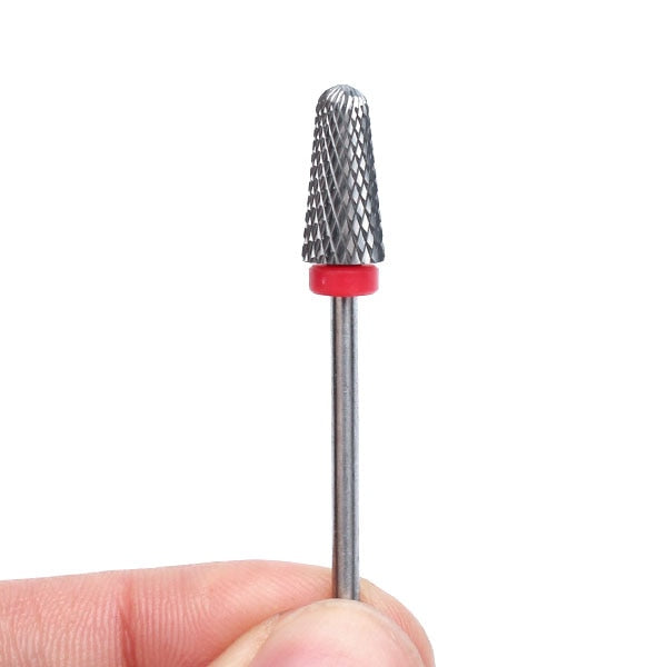 66 Types Tungsten Carbide Nail Drill