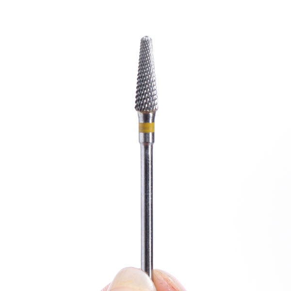 66 Types Tungsten Carbide Nail Drill