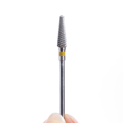 66 Types Tungsten Carbide Nail Drill