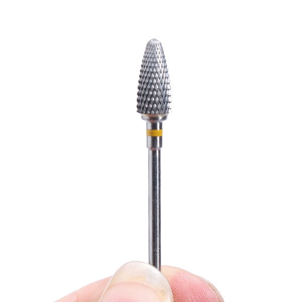 66 Types Tungsten Carbide Nail Drill