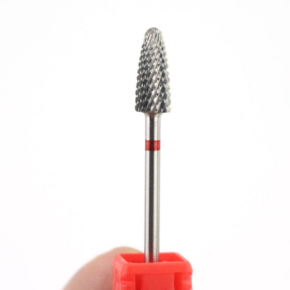 66 Types Tungsten Carbide Nail Drill