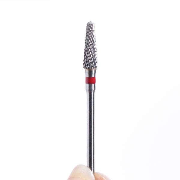 66 Types Tungsten Carbide Nail Drill