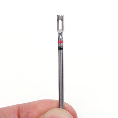 66 Types Tungsten Carbide Nail Drill