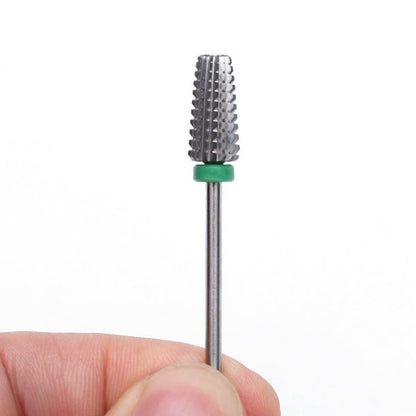 66 Types Tungsten Carbide Nail Drill