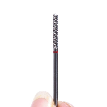 66 Types Tungsten Carbide Nail Drill