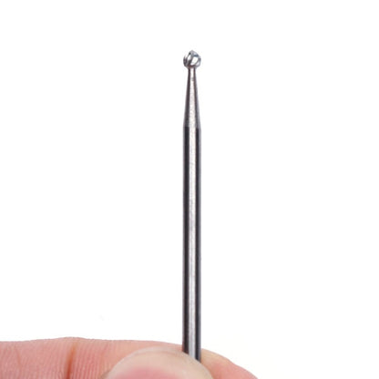 66 Types Tungsten Carbide Nail Drill