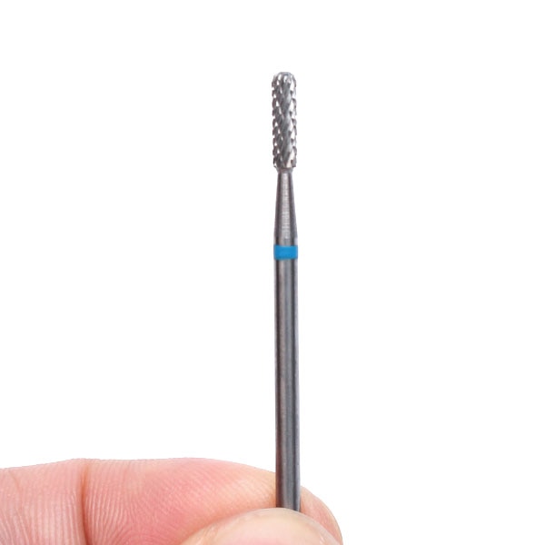 66 Types Tungsten Carbide Nail Drill