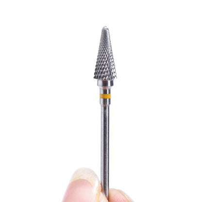 66 Types Tungsten Carbide Nail Drill