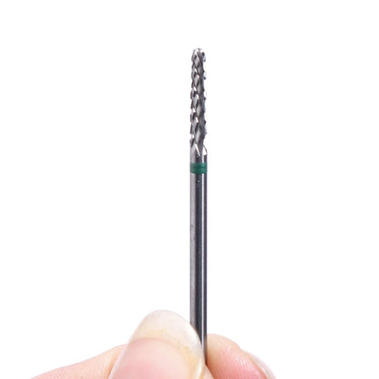 66 Types Tungsten Carbide Nail Drill