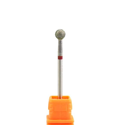 66 Types Tungsten Carbide Nail Drill