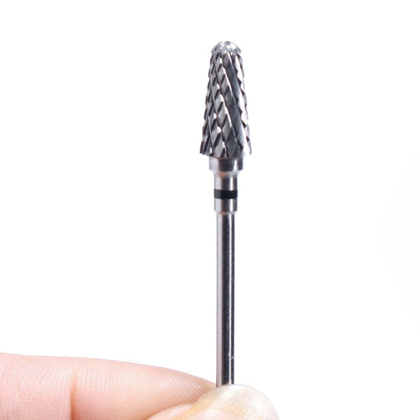 66 Types Tungsten Carbide Nail Drill