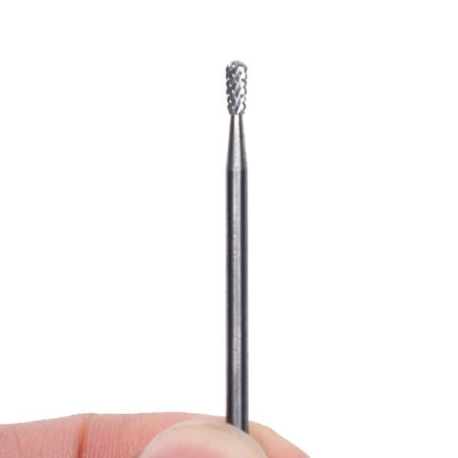 66 Types Tungsten Carbide Nail Drill